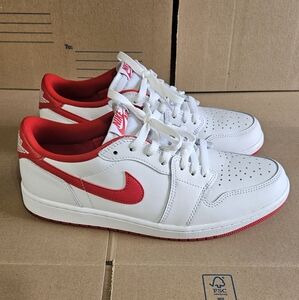 Air Jordan 1 Retro Low OG